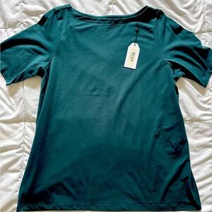 Universal Standard T-Shirt. BRAND NEW